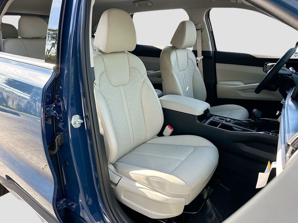 2026 Kia Sorento S - Photo 27