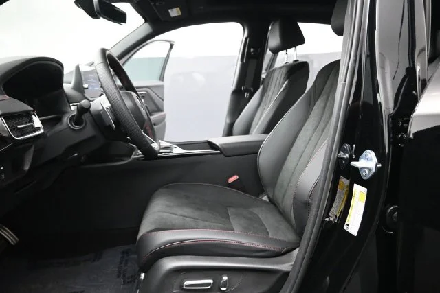 New 2026 Crystal Black Pearl Acura A-Spec Package image 14