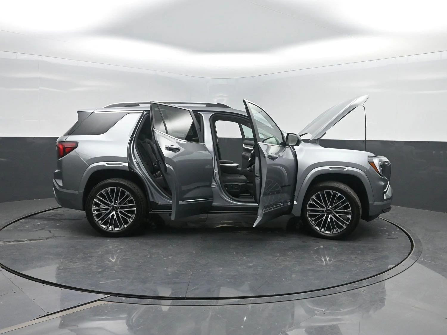 2026 GMC Terrain Denali - Photo 47