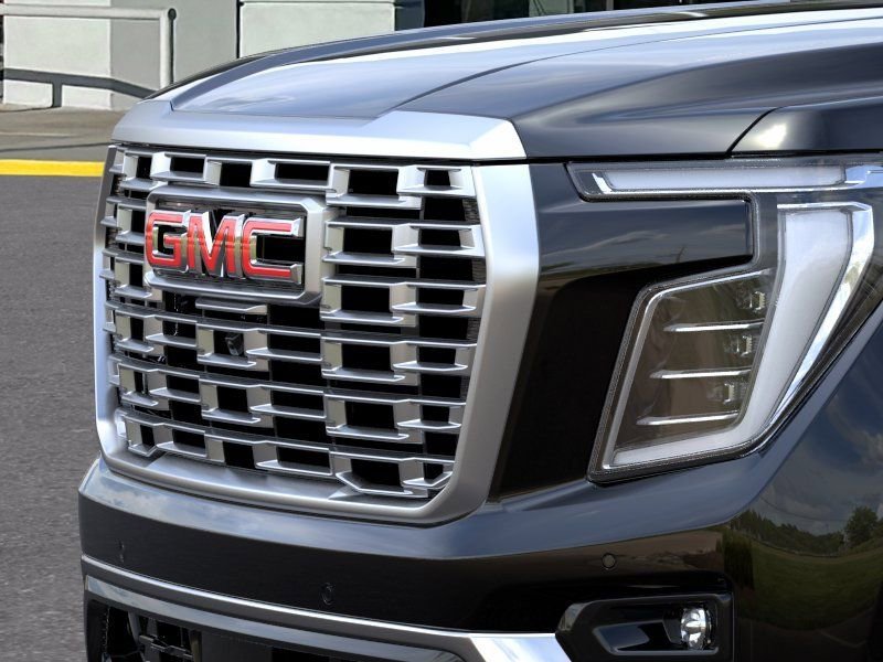 2026 GMC Yukon XL Denali - Photo 13