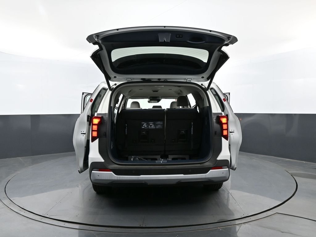 2026 Kia Carnival EX - Photo 29