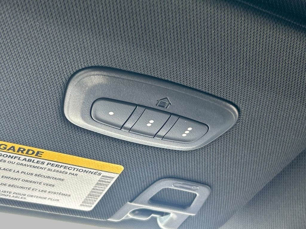 Used 2025 Gray Jeep Limited image 34
