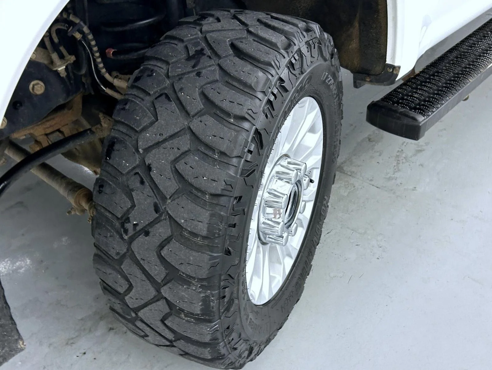 Used 2022 White Ford XLT image 19
