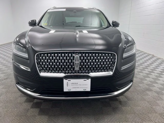 Used 2022 Black Lincoln Reserve image 3