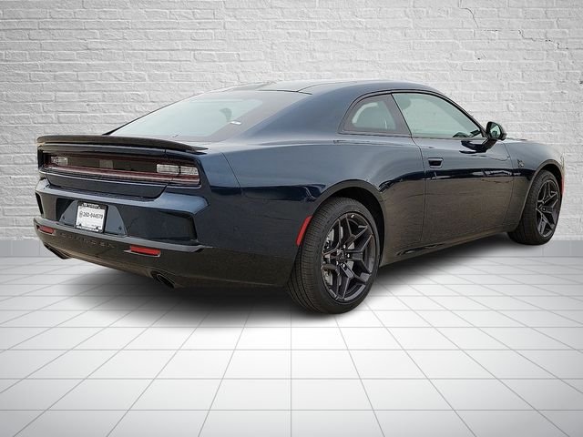 New 2026 After Dark Exterior Paint Dodge Scat Pack Plus image 4