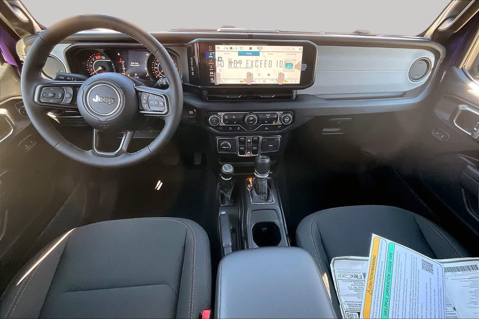 New 2026 Reign Exterior Paint Jeep Sport S image 5