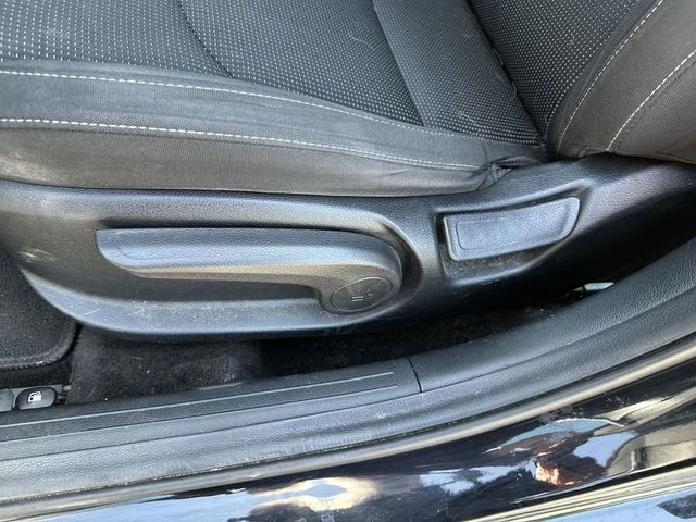 Used 2020 Black Kia FE image 16