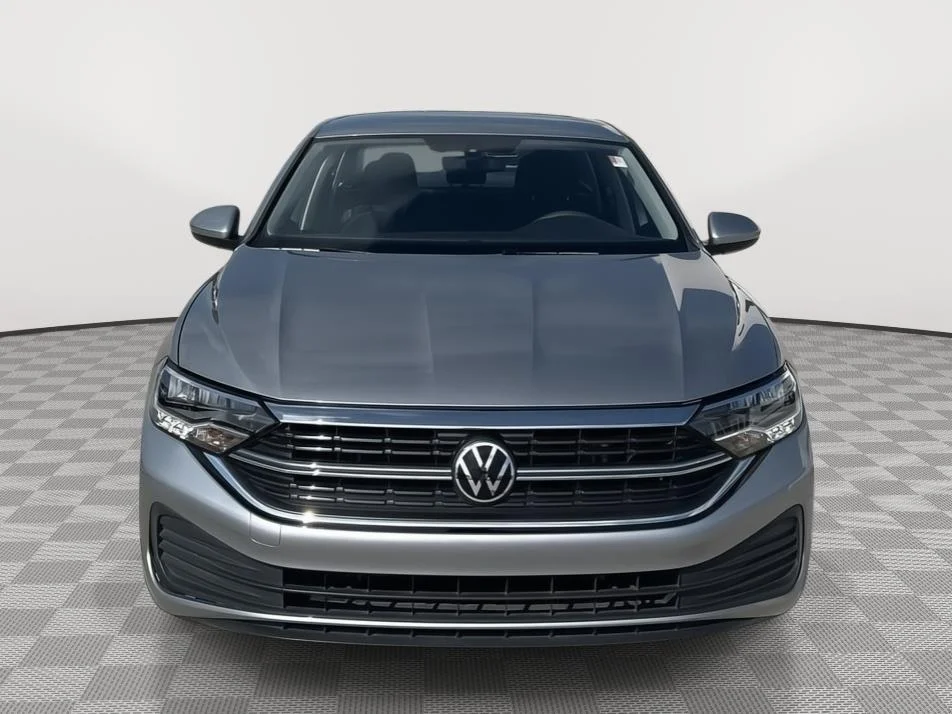 Certified Used 2023 SILVER Volkswagen S image 21