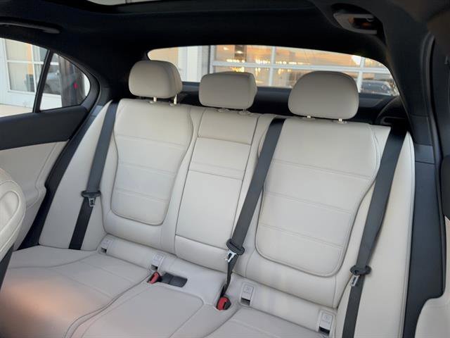 New 2026 Starling Blue Metallic Mercedes-Benz C 300 4MATIC® image 29