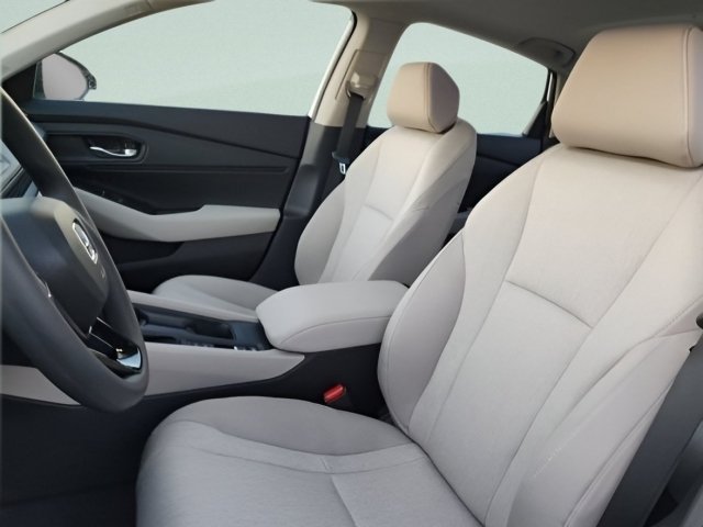 New 2026 Meteorite Gray Metallic Honda SE image 19