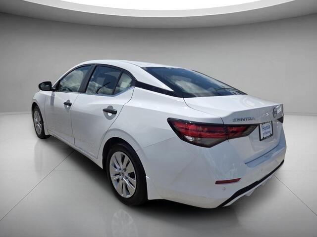 Used 2025 Fresh Powder Nissan S image 3