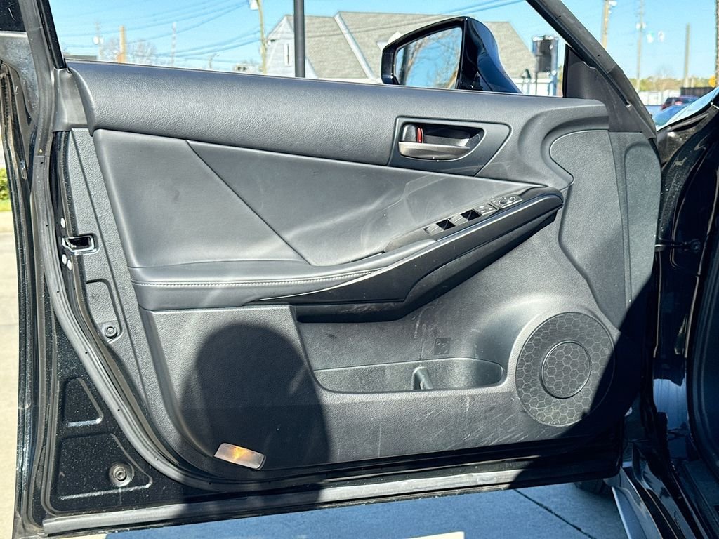Certified Used 2023 Caviar Lexus 300 image 13