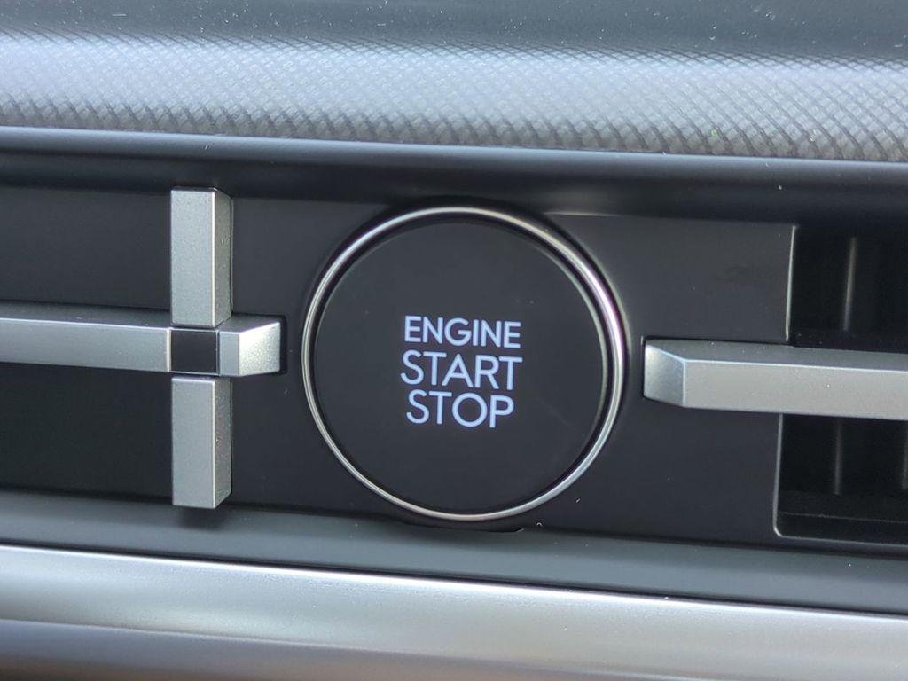 New 2026 Black Hyundai XRT AWD image 39