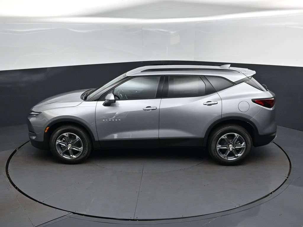 2026 Chevrolet Blazer 2LT - Photo 32