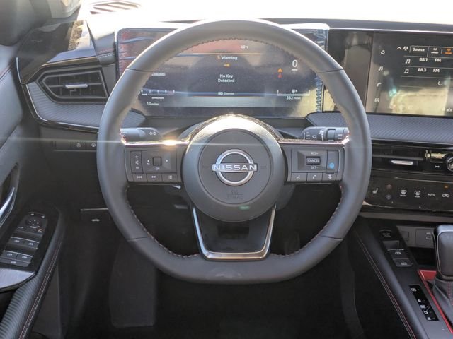 2026 Nissan KICKS SR - Photo 10