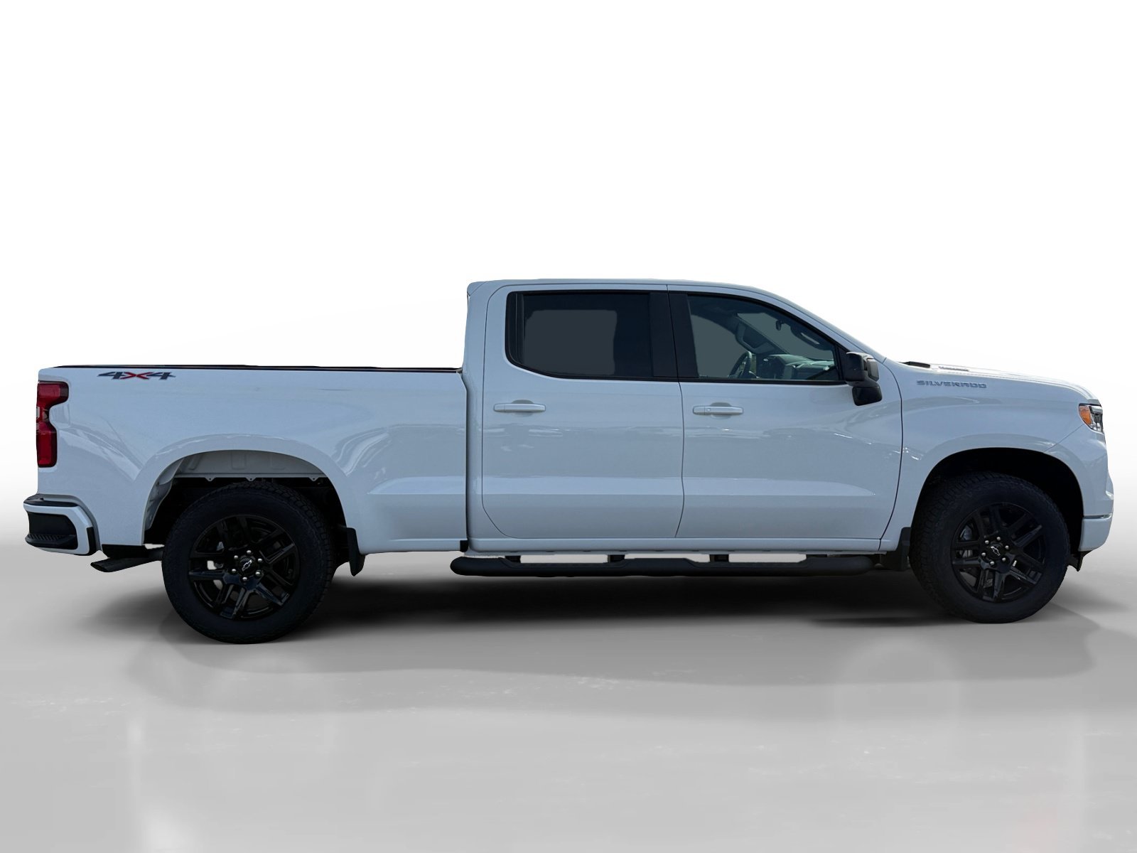 2026 Chevrolet Silverado 1500 RST - Photo 6