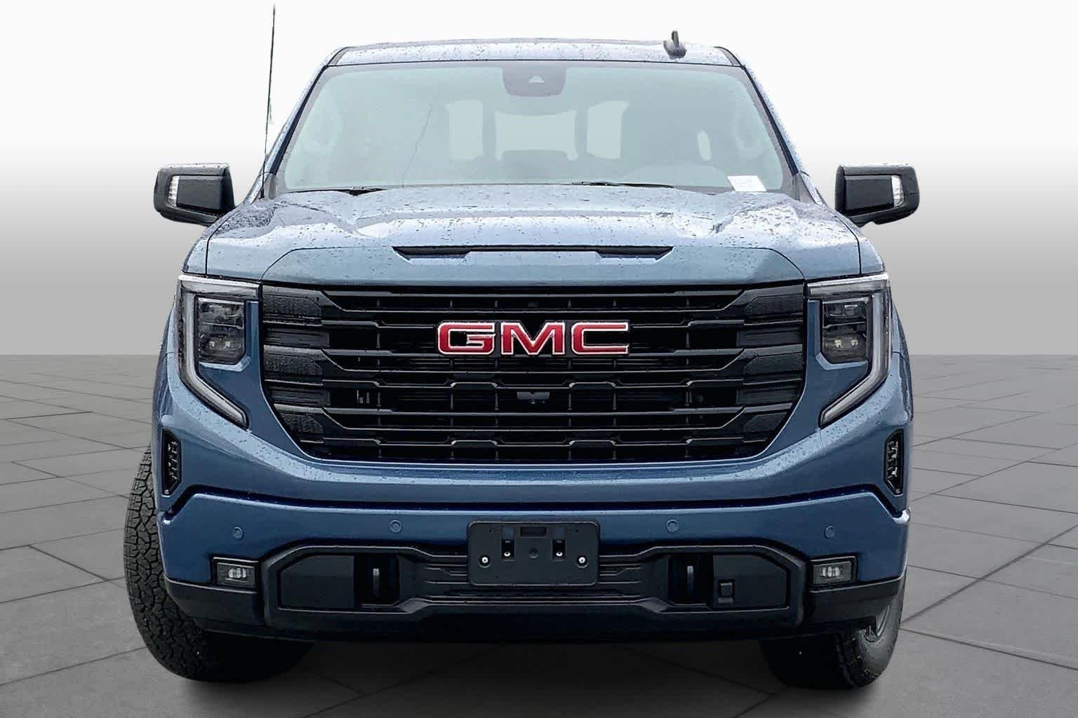 2026 GMC Sierra 1500 Elevation - Photo 3