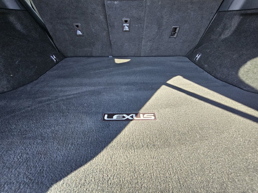 Used 2023 Black Lexus 350 Premium Plus image 33
