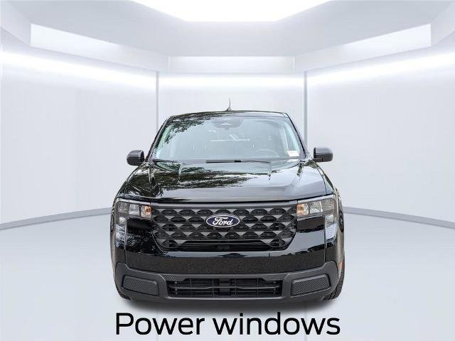 New 2026 Shadow Black Ford XL image 12