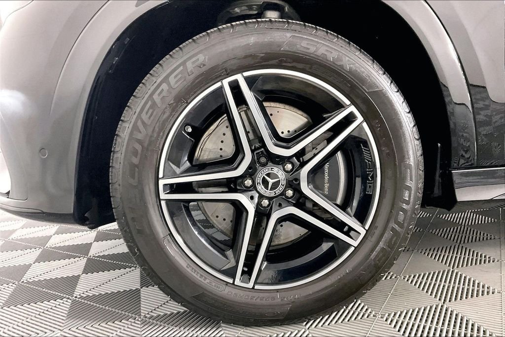 2026 Mercedes-Benz GLE GLE350 - Photo 8