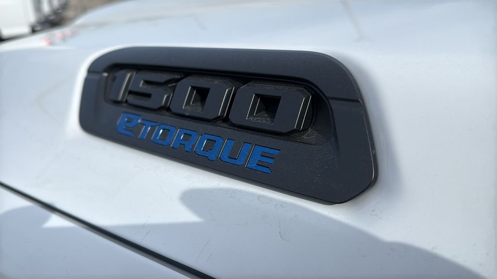 2026 RAM 1500 Big Horn/Lone Star - Photo 6