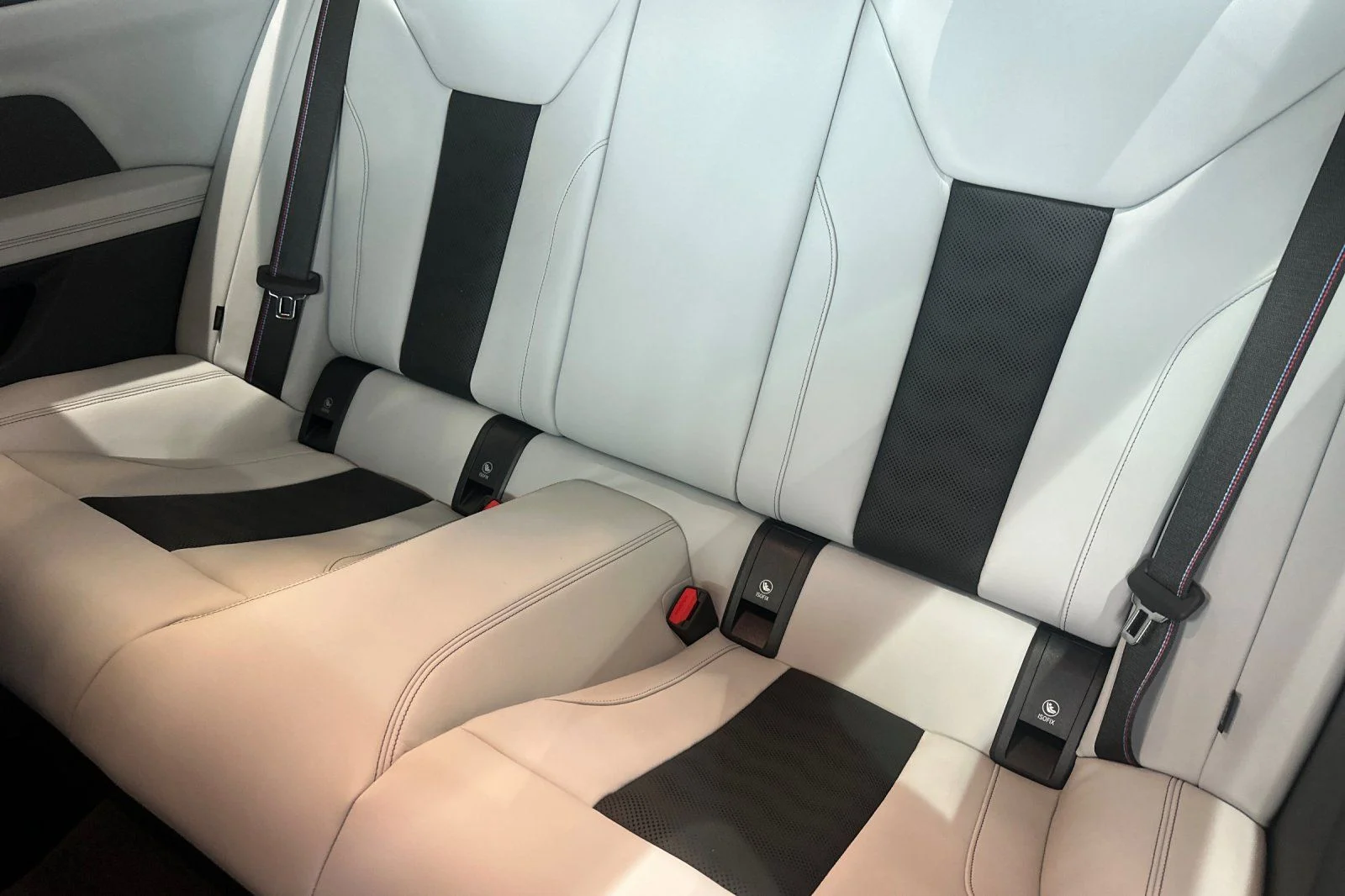 New 2026 Black Sapphire Metallic BMW Base image 9