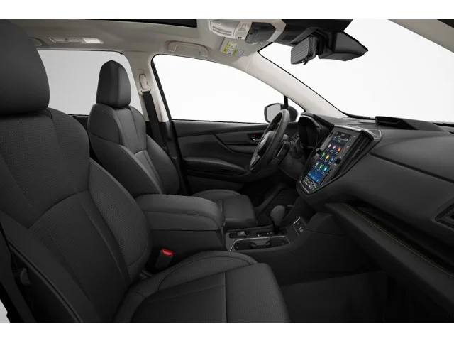 New 2027 CRYSTAL WHITE PEARL Subaru Onyx Edition Touring image 16