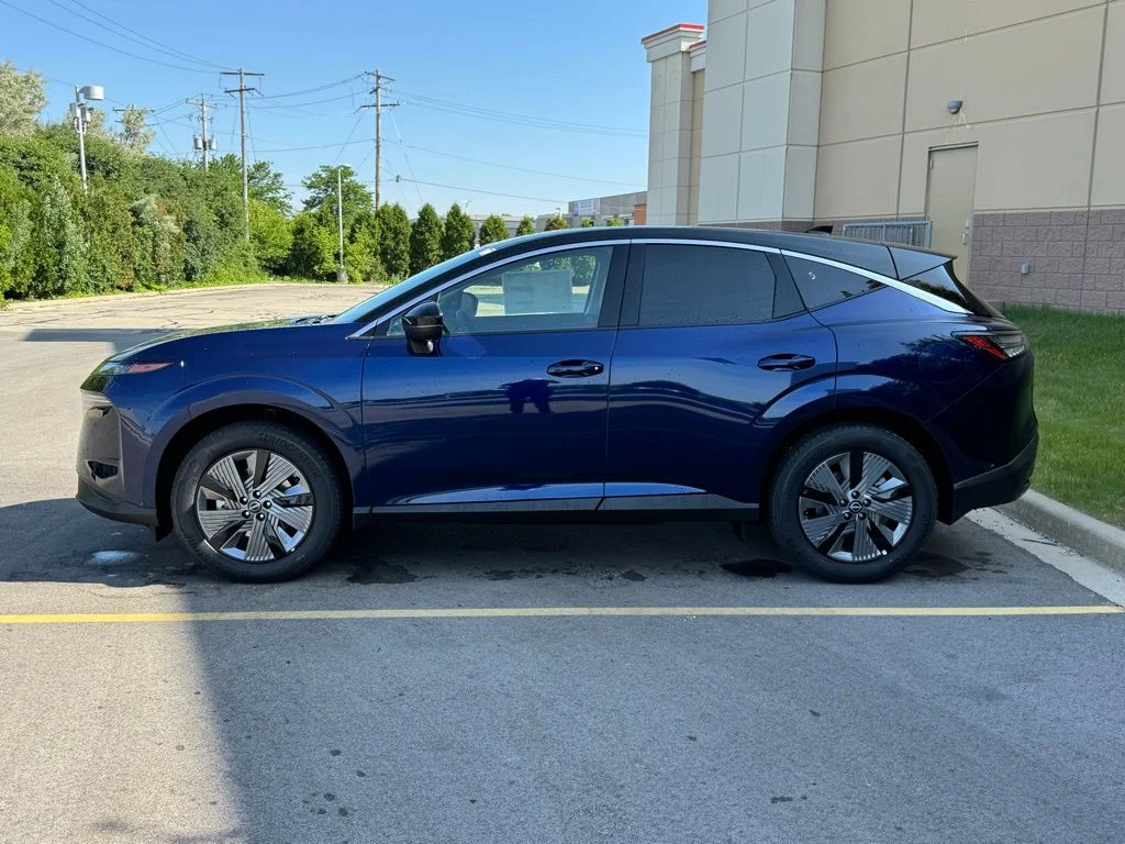 2025 Nissan Murano SL - Photo 7