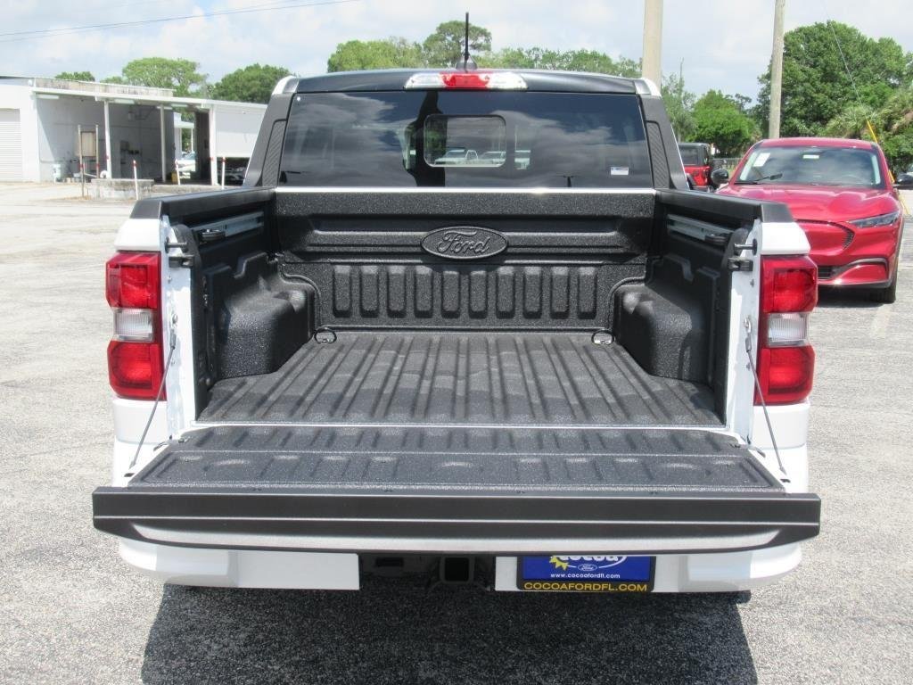 2025 Ford Maverick Lobo Premium - Photo 6