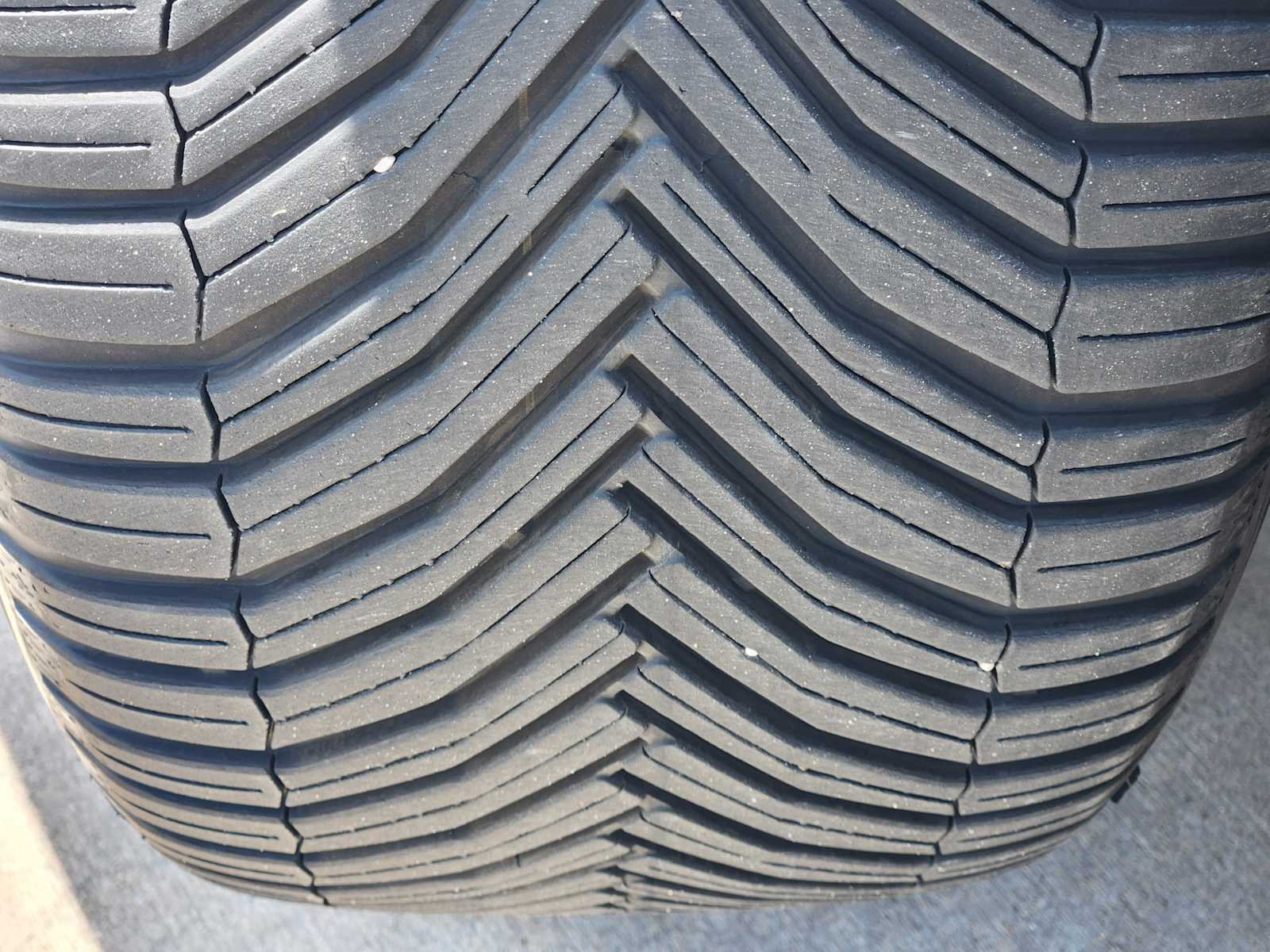 Certified Used 2026 Cirrus Silver Metallic Mercedes-Benz GLE 350 image 10