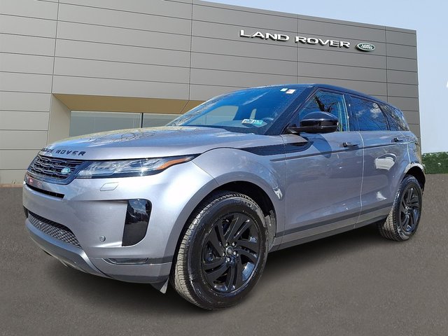 2026 Land Rover Range Rover Evoque Core S