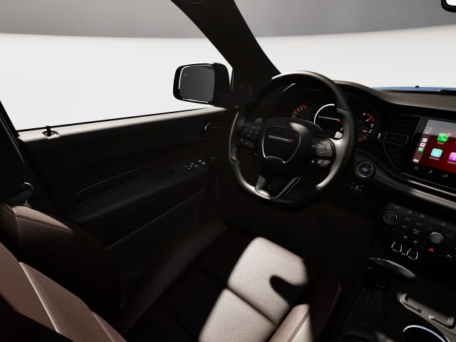 New 2027 B5 Blue Exterior Paint Dodge GT image 20