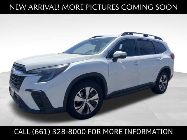 2023 Subaru Ascent Premium 8 Passenger's photo