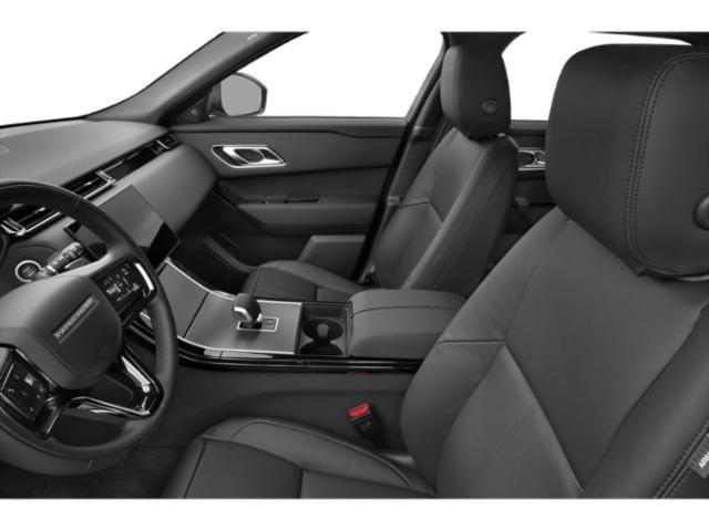 Certified Used 2026 Santorini Black Metallic Land Rover S image 11