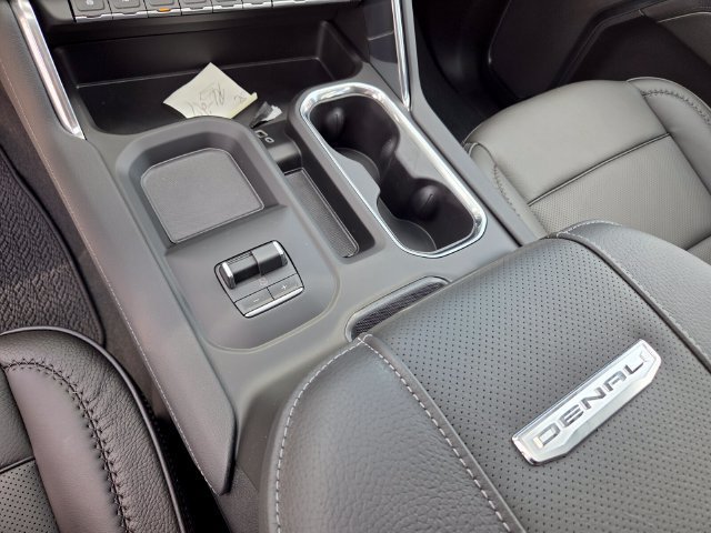 New 2026 Sterling Metallic GMC Denali image 28