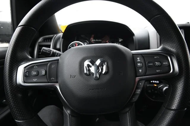 Used 2025 Black Ram Tradesman image 15