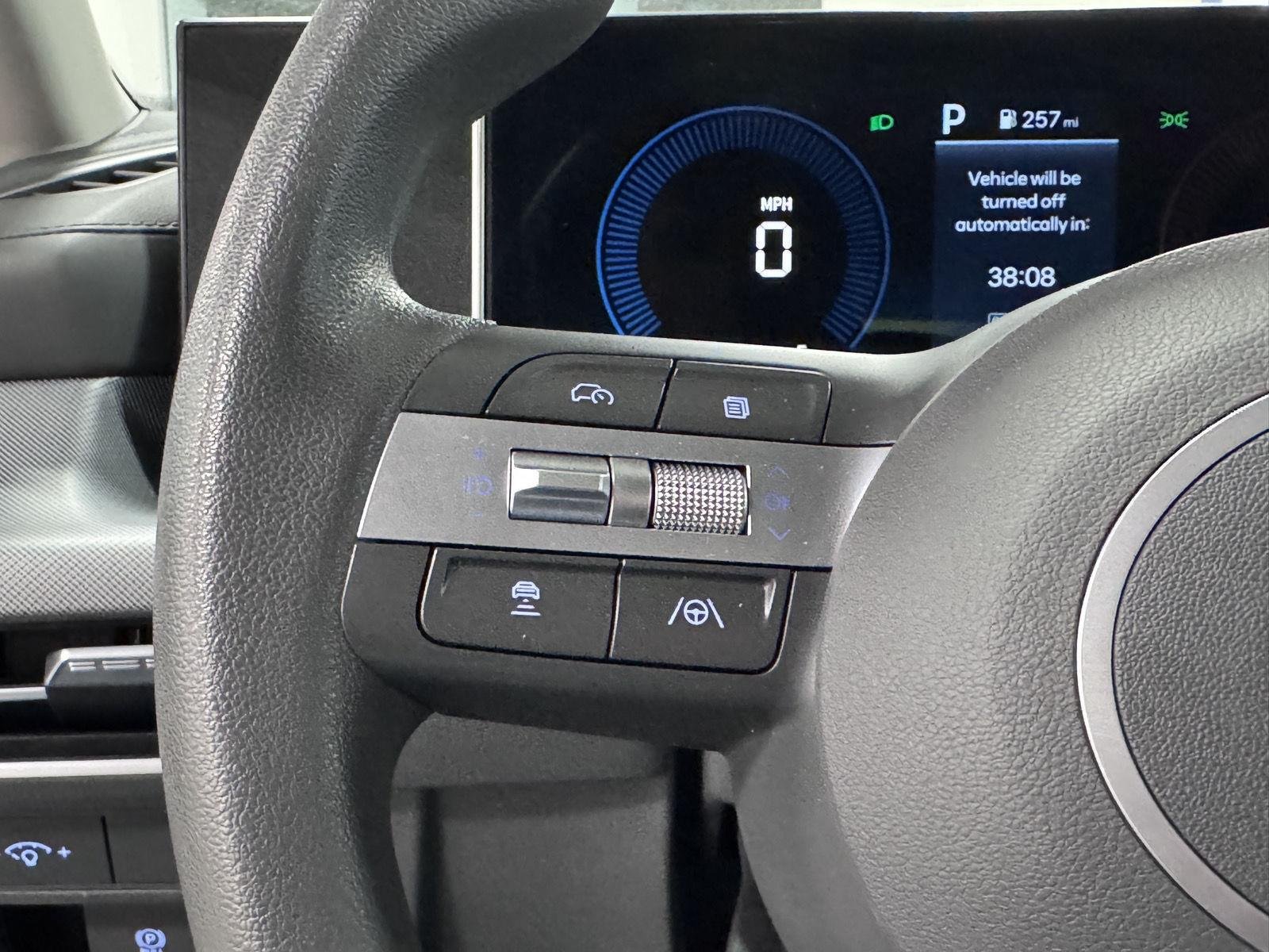 2025 Hyundai Sonata SEL - Photo 25