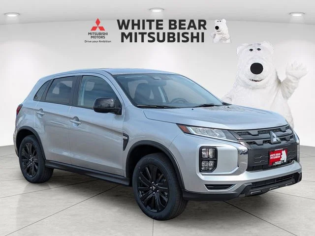 2026 Mitsubishi Outlander Sport 2.0 LE AWC CVT's photo