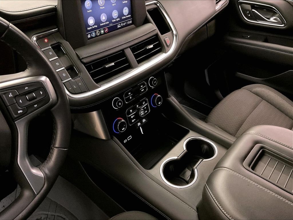 Used 2023 Gray Chevrolet LS image 20