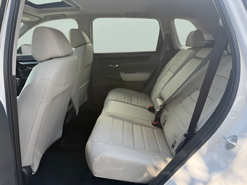 Used 2026  Honda EX-L image 11