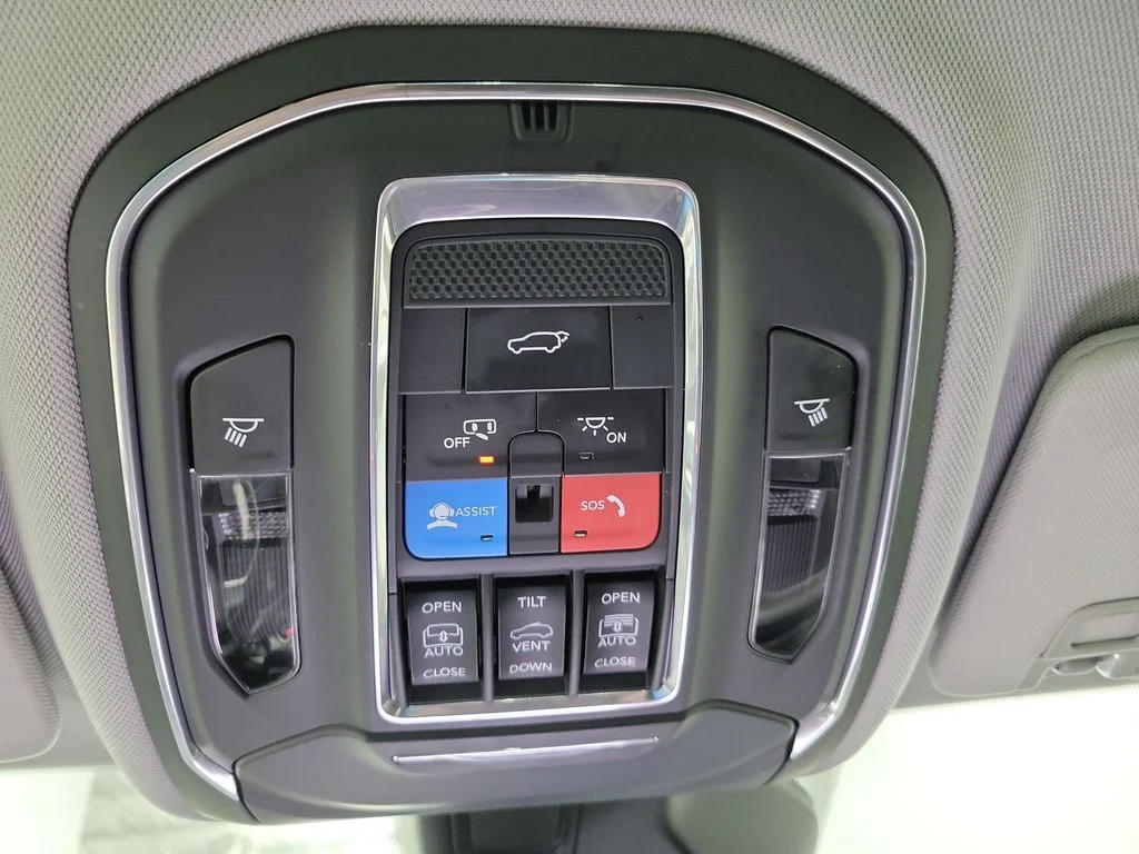 Used 2021 Red Jeep Limited image 48