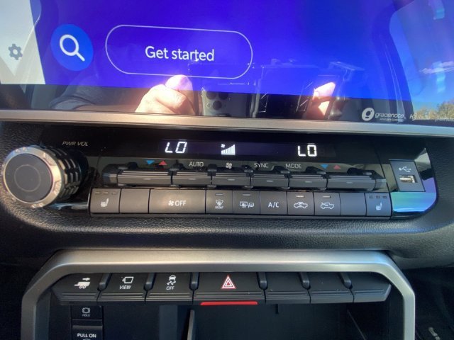 Used 2024 Gray Toyota SR5 image 19