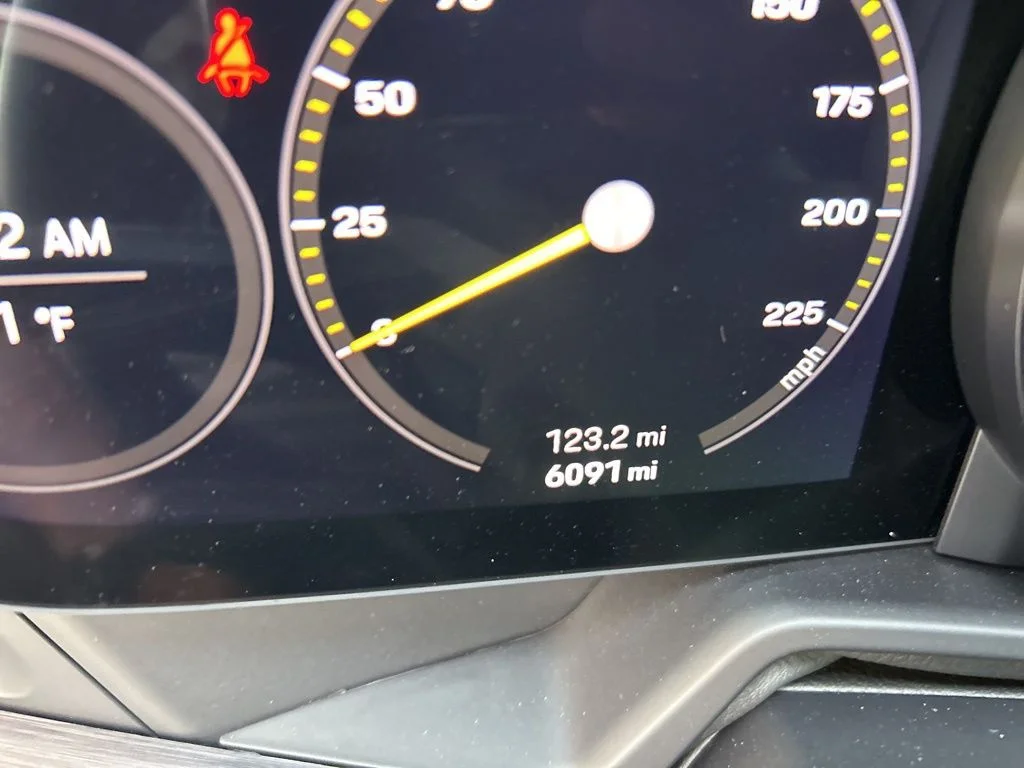 2022 Porsche 911 GT3 - Photo 47