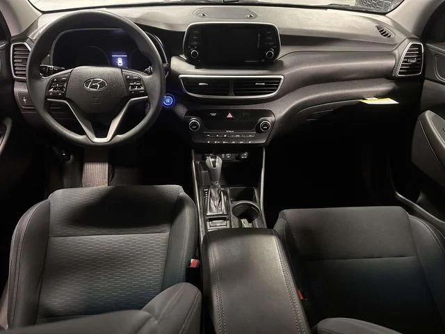 Used 2021 Magnetic Force Hyundai SEL image 18