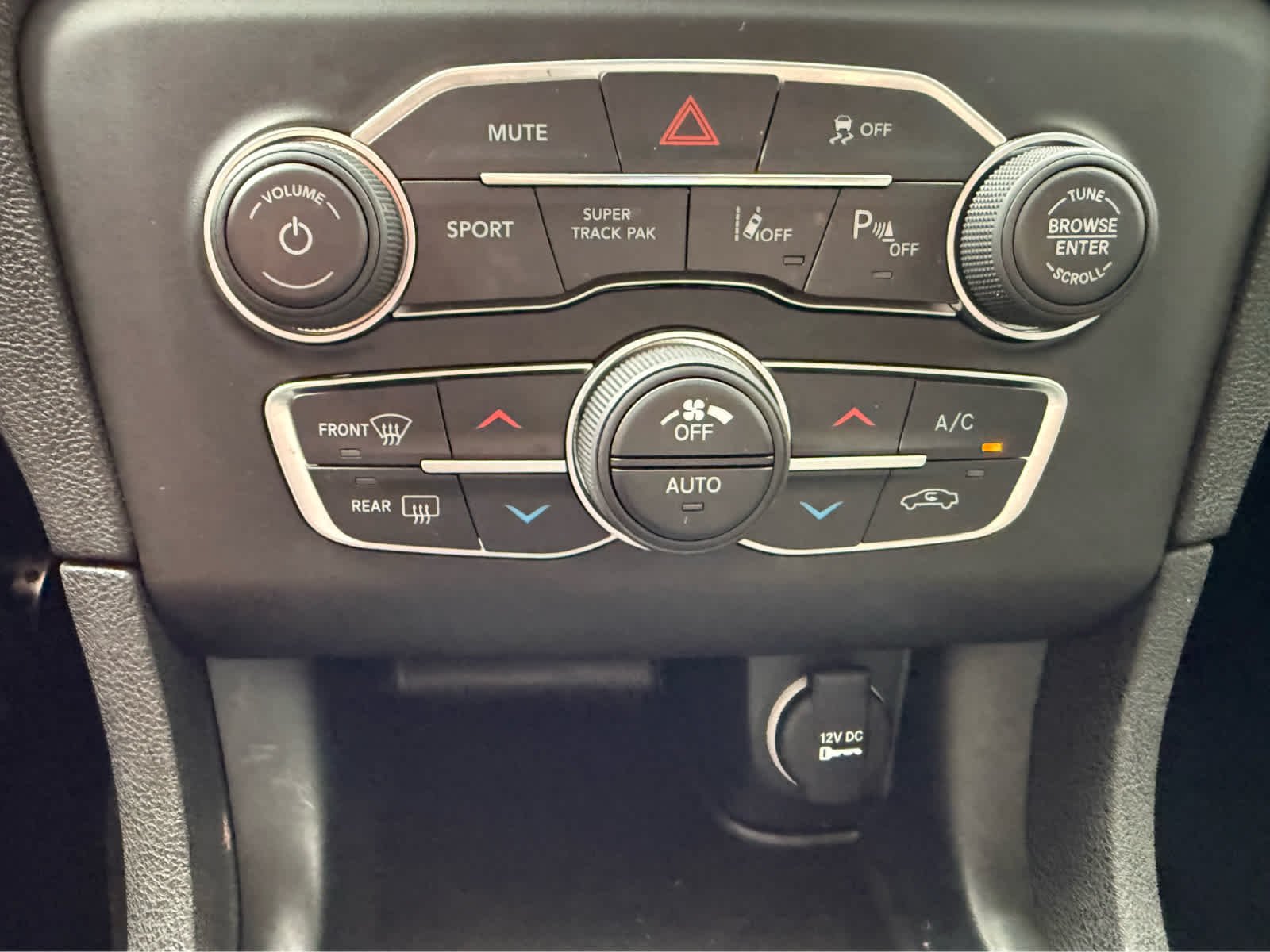 Certified Used 2023 Torred Clearcoat Dodge GT image 18