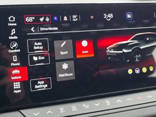 New 2026 Redeye Dodge R/T image 19
