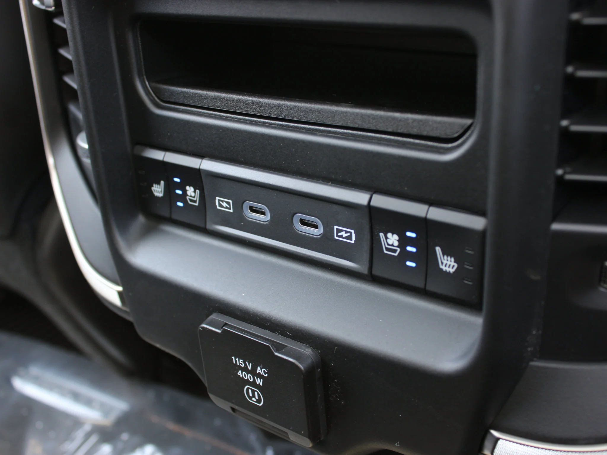 New 2026 Black RAM Tungsten* image 16