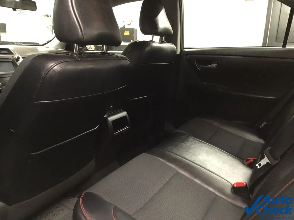 Used 2017 Gray Toyota SE image 28