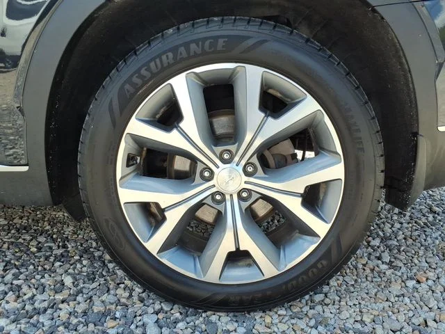 Used 2021 White Hyundai SEL image 36