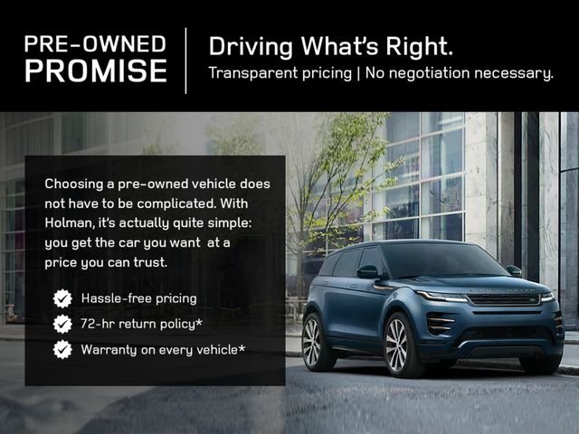 Certified Used 2024 Green Land Rover Autobiography image 11